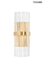 Lampa Ścienna Moosee Milagro MSE1501100180