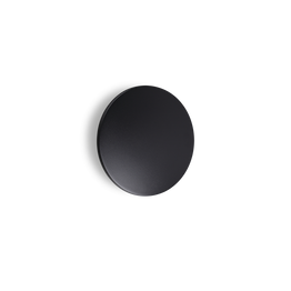 Kinkiet Zewnętrzny Ideal Lux Punto Ap D30 Nero 328577