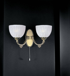 Reccagni Angelo Kinkiet klasyczny A.5600/2