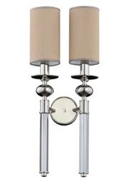 Kutek Ruta RUT-K-2(BN/A) Kinkiet