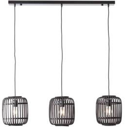 Żyrandol Boho Brilliant Woodrow 93778/76