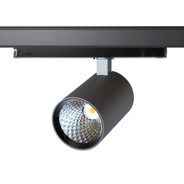 Cleoni Rob Reflektor do szynoprzewodu TSL43/HF/L13/TdPWHE/700mA/116/64D/930