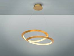 Lampa wisząca Eternity Schuller 165723