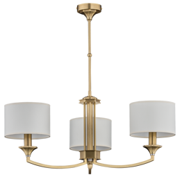 Kutek Decor DEC-ZW-3(P/A) Patyna Zwis