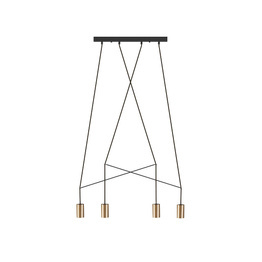 Imbria 7957 Nowodvorski Lampa wisząca