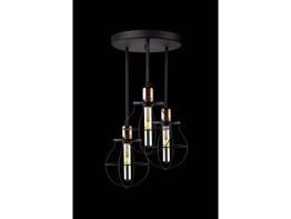 Manufacture 9740 Nowodvorski Plafoniera