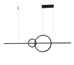 Azzardo Lampa wisząca AZ5259 3-step DIMM Sara