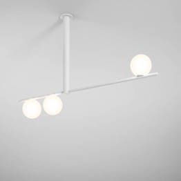 Lampa wisząca Aqform 59868-M930-D0-00-13 Flying Ball 60 cm