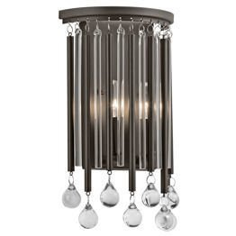 Piper KL/PIPER2 Elstead Lighting Lampa ścienna