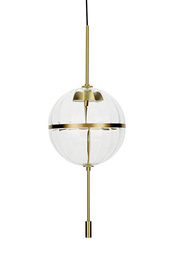 Żyrandol Moosee Chaplin MD12001-1Y-300