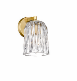 Oprawa ścienna ZUMA LINE Tazza W0590-01A-V7AC