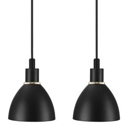 Minimalistyczna Lampa Wisząca Nordlux Ray 63233003