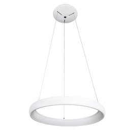 Alessia 5280-840RP-WH-3 Lampa Wisząca Italux