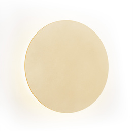 Lampa Ścienna Argon Oregon Plus 8350