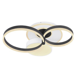 Plafon ledowy Globo Lighting Jack 48448-48SH