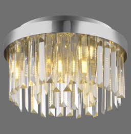 Plafon Zuma Line Kulunka 003902-032113