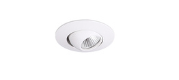 Wpust Maxlight Yuca Round Tilted H0104