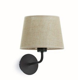 Kinkiet "A Tu Estilo" 717C-G05X1A-02 Novolux Exo