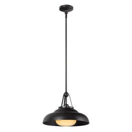Lampa Wisząca Alora Mood Qn-Palmetto-P-M-Ubz
