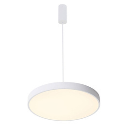 Italux Orbital Nowoczesna Lampa wisząca 5361-860RP-WH-4 60cm