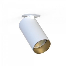 Mono 7683 Biały Wpust Nowodvorski