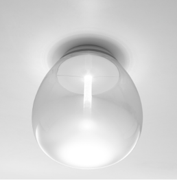 Artemide Empatia 1822010A lampa sufitowa