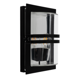 Kinkiet Zewnętrzny Norlys Basel 660BL