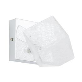 Lampa Ścienna Italux Zen Mb13026003-1A