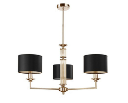 Żyrando Kutek Mood Artu 3 ART-ZW-3(Z) Złoty