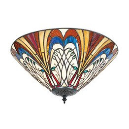 Lampa Sufitowa Interiors Hector 70241