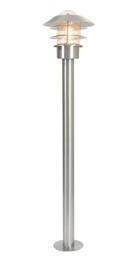 Lampa Zewnętrzna Elstead STAINLESS STEEL HELSINKI B