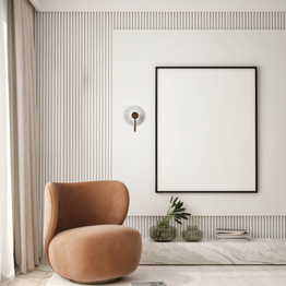 Lampa Ścienna Zambelis 22221