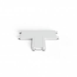 Azzardo GAMMA TRACK MAGNETIC 5mm T CONNECTORNECTOR BK AZ5317