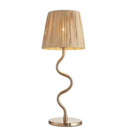 Lampka Biurkowa Endon Wriggle 114225