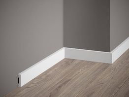 MD011P  Listwa przypodłogowa Premium Mardom