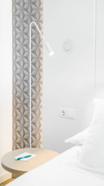 Estiluz Volta P-3538-M  Lampa Podłogowa