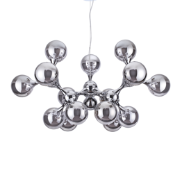 Ideal Lux Nodi Cromo SP15 Zwis