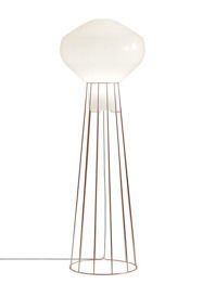 Lampa stojąca FABBIAN AÉROSTAT F27 C03 41