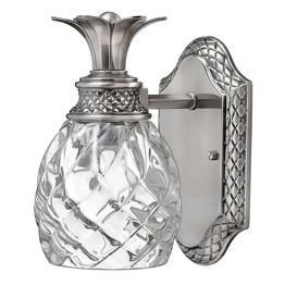 Plantation HK/PLANT/BATH PL Elstead Lighting Lampa ścienna