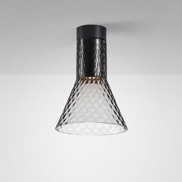 AQform Oprawa Natynkowa Modern Glass Flared 40412-0000-U8-PH-13