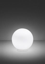 Lampa biurkowa Fabbian LUMI Sfera F07 B33 01