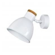 Lampa ścienna Valan 846B-G05X1A-01Novolux Exo