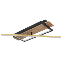 Plafon ledowy Globo Lighting 67296D Beatrix