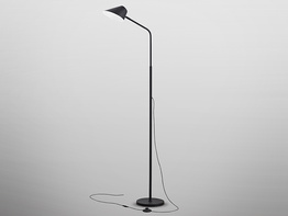 Schuller 215732 Esino Lampa podłogowa
