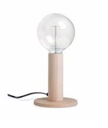 Bulb 4440 Massmi Lampka stołowa