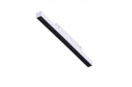 Oprawa szynowa Azzardo ALFA TRACK MAGNETIC KIRA 24W 4000K Biała AZ4602