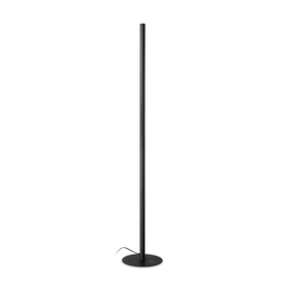 Lampa Stojąca Ideal Lux Look Pt1 Nero 304915