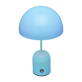 Italux Cantia Tb-75839-Blu Lampka Biurkowa