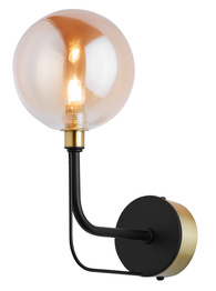 Lampa Ścienna Jupiter Eris 1887