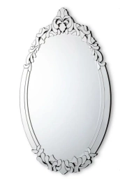 KFH2007 Mosca Lustro nowoczesne Arte Home